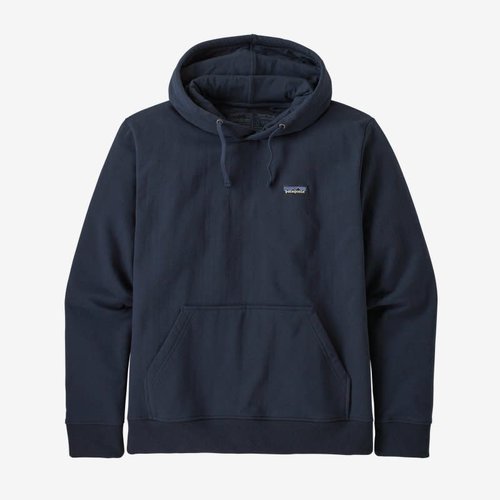 PATAGONIA Patagonia M'S P-6 Label Uprisal Hoody (20/21) Classic Navy-Cny PATAGONIA Patagonia M'S P-6 Label Uprisal Hoody (20/21) Classic Navy-Cny
