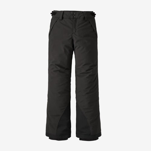 PATAGONIA Patagonia Girls' Everyday Ready Pants (20/21) Black-Blk PATAGONIA Patagonia Girls' Everyday Ready Pants (20/21) Black-Blk