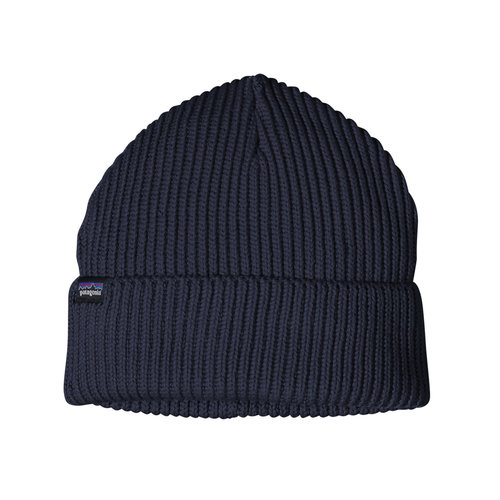 PATAGONIA Patagonia Fishermans Rolled Beanie (20/21) Navy Blue-Nvyb PATAGONIA Patagonia Fishermans Rolled Beanie (20/21) Navy Blue-Nvyb
