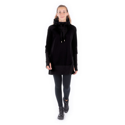 INDYGENA Indygena Timea (20/21) Black-07006 INDYGENA Indygena Timea (20/21) Black-07006