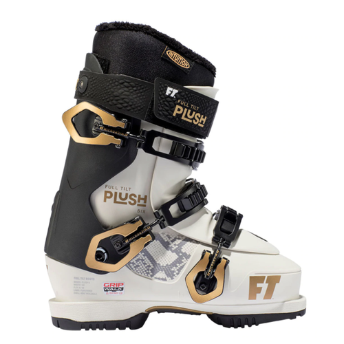 FULL TILT FULL TILT PLUSH 6 (19/20) BLACK/GOLD FULL TILT FULL TILT PLUSH 6 (19/20) BLACK/GOLD