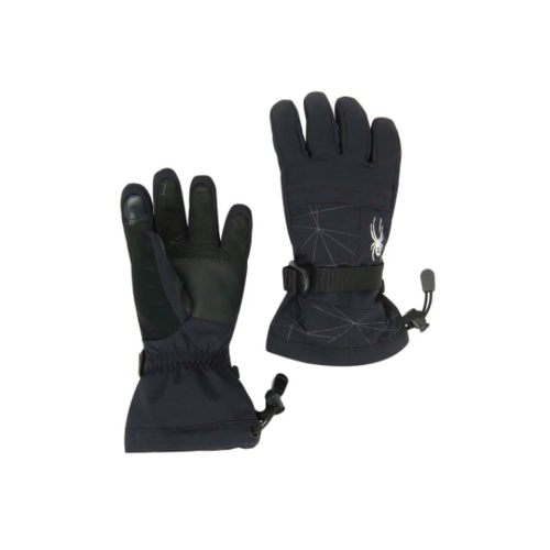 SPYDER Spyder Overweb (20/21) Ebony-29 SPYDER Spyder Overweb (20/21) Ebony-29