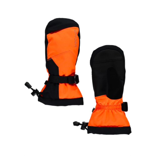 SPYDER Spyder Finn (20/21) Bryte Orange-824 SPYDER Spyder Finn (20/21) Bryte Orange-824
