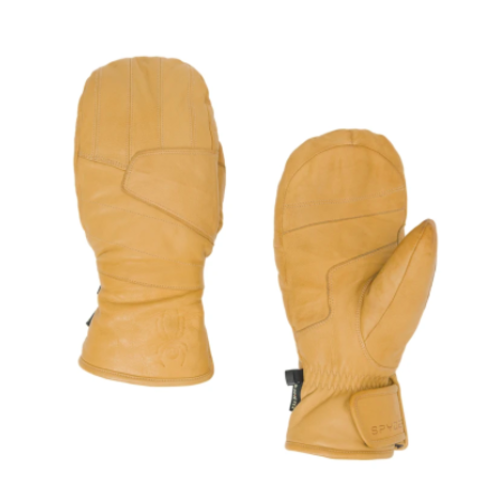SPYDER Spyder Turret Gtx (20/21) Natural Leather-118 *Final Sale* SPYDER Spyder Turret Gtx (20/21) Natural Leather-118 *Final Sale*