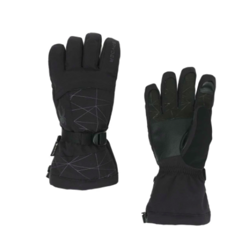 Spyder Spyder Overweb Gtx (20/21) Black-1 *Final Sale* Spyder Spyder Overweb Gtx (20/21) Black-1 *Final Sale*
