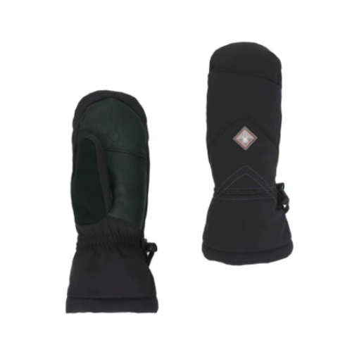 SPYDER Spyder Inspire (20/21) Black-1 *Final Sale* SPYDER Spyder Inspire (20/21) Black-1 *Final Sale*