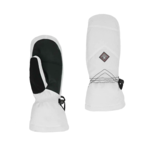 SPYDER Spyder Inspire (20/21) White-100 *Final Sale* SPYDER Spyder Inspire (20/21) White-100 *Final Sale*