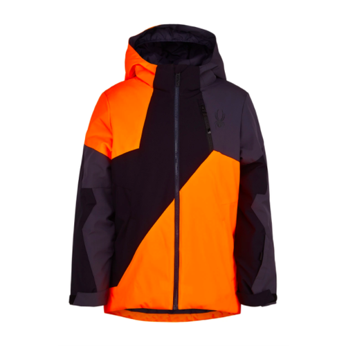 SPYDER Spyder Ambush (20/21) Bryte Orange-824 SPYDER Spyder Ambush (20/21) Bryte Orange-824