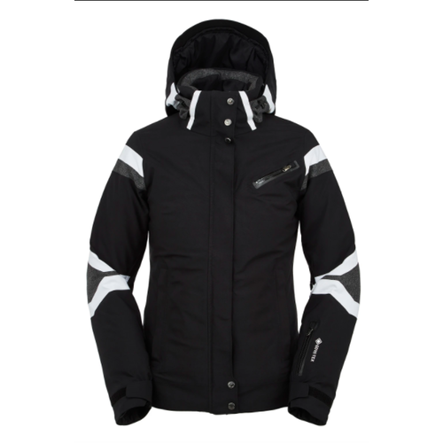 SPYDER Spyder Poise Gtx (20/21) Blk Wht-5 SPYDER Spyder Poise Gtx (20/21) Blk Wht-5