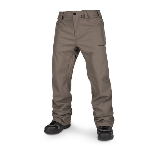 VOLCOM Volcom Freakin Snow Chino (20/21) Teak-Tek VOLCOM Volcom Freakin Snow Chino (20/21) Teak-Tek
