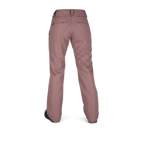 VOLCOM Volcom Frochickie Ins Pant (20/21) Rose Wood-Ros VOLCOM Volcom Frochickie Ins Pant (20/21) Rose Wood-Ros
