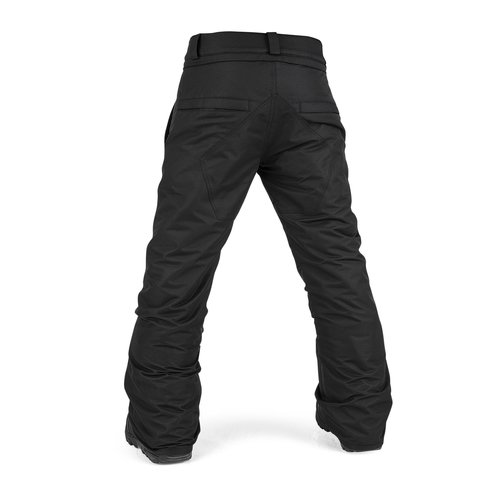 VOLCOM Volcom Jr Freakin Snow Chino (20/21) Black-Blk VOLCOM Volcom Jr Freakin Snow Chino (20/21) Black-Blk