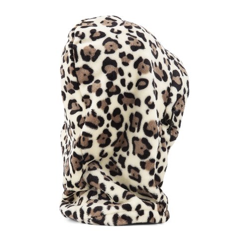 VOLCOM Volcom Advent Hoodie (20/21) Leopard-Leo O/S VOLCOM Volcom Advent Hoodie (20/21) Leopard-Leo O/S