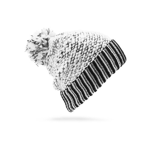 VOLCOM Volcom Chalet Beanie (20/21) White-Wht O/S VOLCOM Volcom Chalet Beanie (20/21) White-Wht O/S