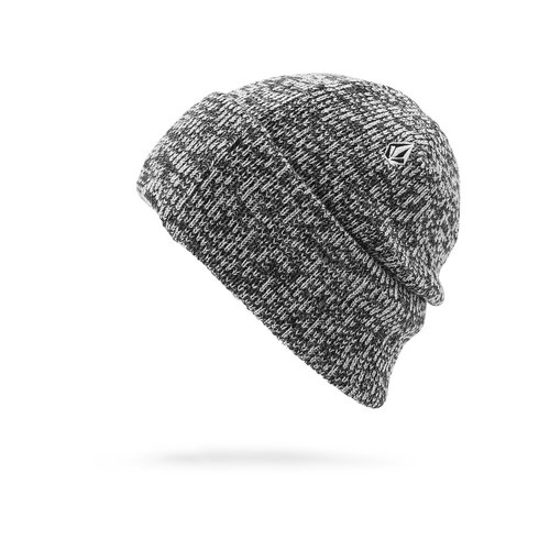 VOLCOM Volcom Heathers Beanie (20/21) Black-Blk O/S VOLCOM Volcom Heathers Beanie (20/21) Black-Blk O/S