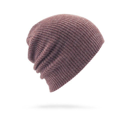 VOLCOM Volcom Power Beanie (20/21) Rose Wood-Ros O/S VOLCOM Volcom Power Beanie (20/21) Rose Wood-Ros O/S
