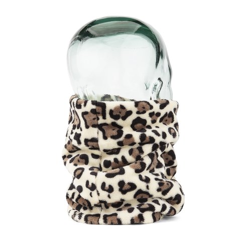 VOLCOM Volcom Wilder Neckband (20/21) Leopard-Leo O/S VOLCOM Volcom Wilder Neckband (20/21) Leopard-Leo O/S