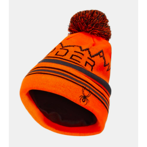 Spyder Spyder Icebox (20/21) Bryte Orange-824 ONE SIZE *Final Sale* Spyder Spyder Icebox (20/21) Bryte Orange-824 ONE SIZE *Final Sale*