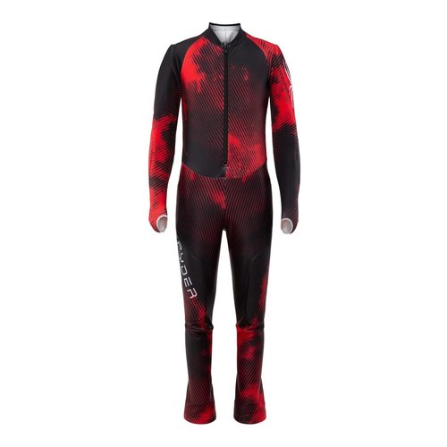 SPYDER Spyder Boys Nine Ninety (20/21) Black Volcano-15 *Final Sale* SPYDER Spyder Boys Nine Ninety (20/21) Black Volcano-15 *Final Sale*