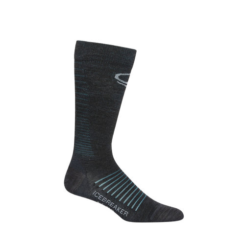 Icebreaker Icebreaker Wmns Ski + Compression Ultralight Otc (20/21) Jet Hthr-11 *Final Sale* Icebreaker Icebreaker Wmns Ski + Compression Ultralight Otc (20/21) Jet Hthr-11 *Final Sale*