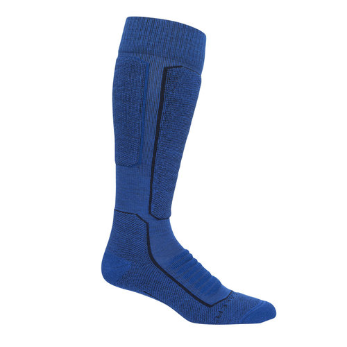 ICEBREAKER Icebreaker Mens Ski+ Medium Otc (20/21) Surf-433 *Final Sale* ICEBREAKER Icebreaker Mens Ski+ Medium Otc (20/21) Surf-433 *Final Sale*