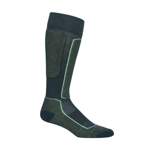 ICEBREAKER Icebreaker Wmns Ski+ Light Otc (20/21) Nightfall-C65 ICEBREAKER Icebreaker Wmns Ski+ Light Otc (20/21) Nightfall-C65
