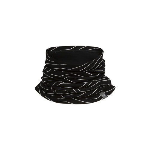 ICEBREAKER Icebreaker Unisex Flexi Chute Napasoq Lines (20/21) Black-1 OS ICEBREAKER Icebreaker Unisex Flexi Chute Napasoq Lines (20/21) Black-1 OS