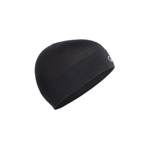 Icebreaker Icebreaker Adult Chase Beanie (20/21) Black-10 OS *Final Sale* Icebreaker Icebreaker Adult Chase Beanie (20/21) Black-10 OS *Final Sale*