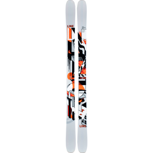 LINE Line Tom Wallisch Pro (20/21) LINE Line Tom Wallisch Pro (20/21)