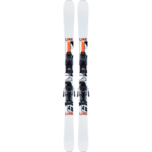 LINE Line Tom Wallisch Shorty W/ 7.0 Binding (20/21) LINE Line Tom Wallisch Shorty W/ 7.0 Binding (20/21)