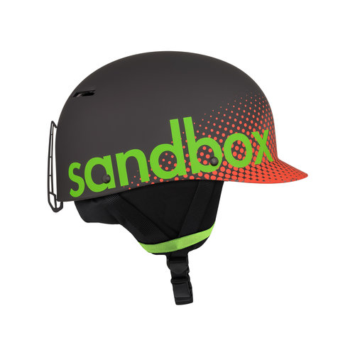 SANDBOX Sandbox Classic 2.0 Snow (20/21) Freestyle SANDBOX Sandbox Classic 2.0 Snow (20/21) Freestyle