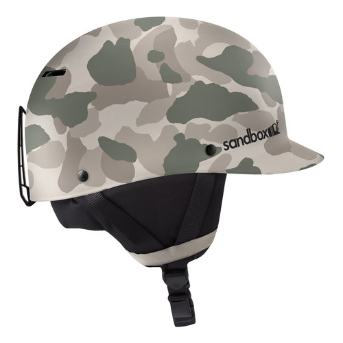 SANDBOX Sandbox Classic 2.0 Snow (20/21) Bermuda Camo SANDBOX Sandbox Classic 2.0 Snow (20/21) Bermuda Camo