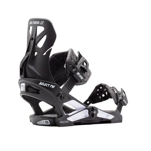 NOW Now Select Pro (20/21) Black NOW Now Select Pro (20/21) Black