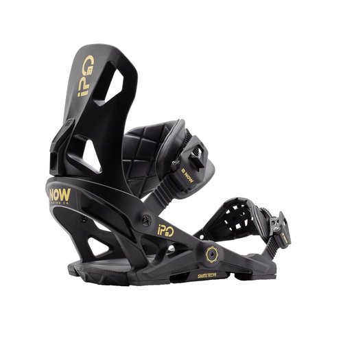 NOW Now Ipo (20/21) Black NOW Now Ipo (20/21) Black