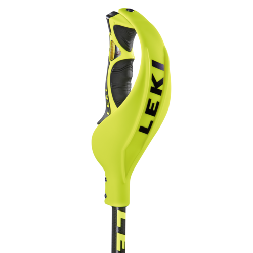 LEKI Leki Gate Guard Closed Lite Trs + Tr3D (1 Pair) Neonyello (20/21) LEKI Leki Gate Guard Closed Lite Trs + Tr3D (1 Pair) Neonyello (20/21)