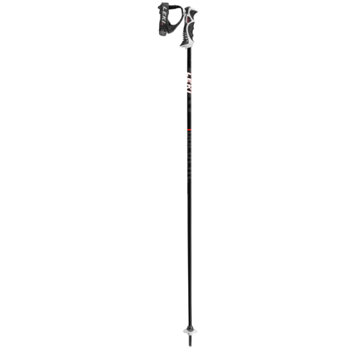 LEKI Leki Bold Lite S (20/21) Black/Red LEKI Leki Bold Lite S (20/21) Black/Red