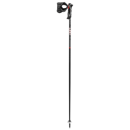 LEKI Leki Carbon 14 3D (20/21) Black/Red LEKI Leki Carbon 14 3D (20/21) Black/Red