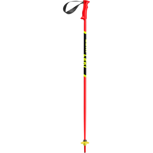Leki Leki Racing Kids (20/21) Red/Black *Final Sale* Leki Leki Racing Kids (20/21) Red/Black *Final Sale*
