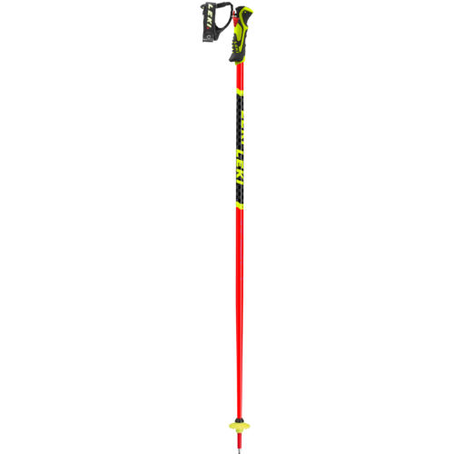 Leki Leki Wcr Lite Sl 3D (20/21) Neonred *Final Sale* Leki Leki Wcr Lite Sl 3D (20/21) Neonred *Final Sale*