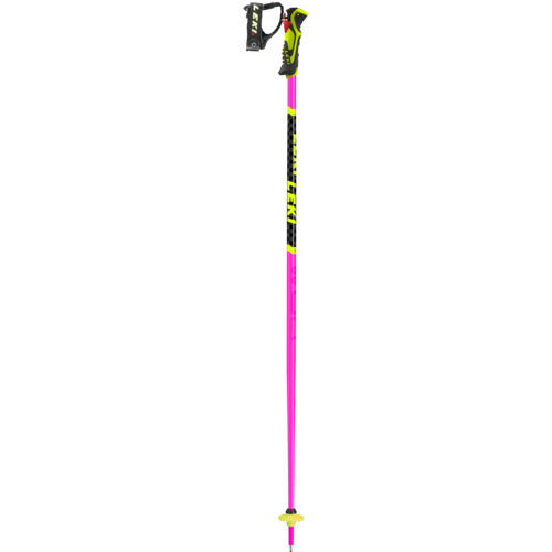 Leki Leki Wcr Lite Sl 3D (20/21) Pink *Final Sale* Leki Leki Wcr Lite Sl 3D (20/21) Pink *Final Sale*