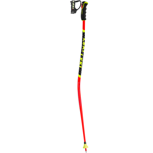 Leki Leki Wcr Lite Gs 3D (20/21) Neonred *Final Sale* Leki Leki Wcr Lite Gs 3D (20/21) Neonred *Final Sale*