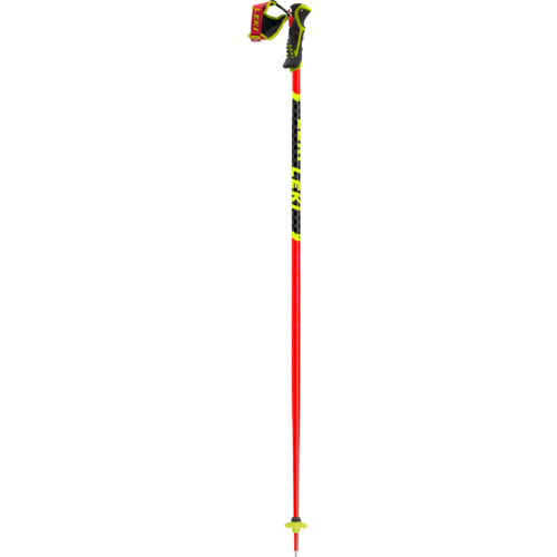 Leki Leki Wcr Tbs Sl 3D (20/21) Neonred *Final Sale* Leki Leki Wcr Tbs Sl 3D (20/21) Neonred *Final Sale*