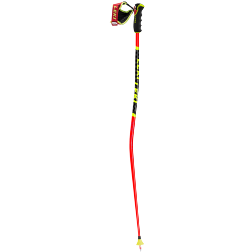 Leki Leki Wcr Tbs Gs 3D (20/21) Neonred *Final Sale* Leki Leki Wcr Tbs Gs 3D (20/21) Neonred *Final Sale*