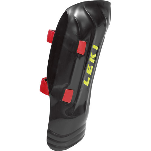 LEKI Leki Shin Guard Wc Pro (1 Pair) (20/21) 03 Black LEKI Leki Shin Guard Wc Pro (1 Pair) (20/21) 03 Black