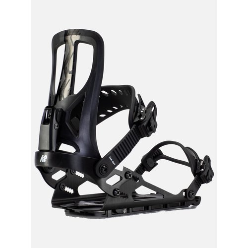 K2 K2 Far Out (20/21) Black K2 K2 Far Out (20/21) Black
