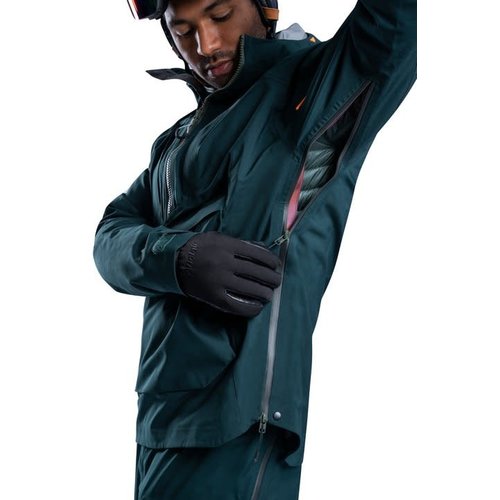 ORAGE Orage Chic-Chocs Jacket (20/21) Ungava-V349 ORAGE Orage Chic-Chocs Jacket (20/21) Ungava-V349