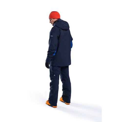 ORAGE Orage Alaskan Jacket (20/21) Blue Horizon-B470 ORAGE Orage Alaskan Jacket (20/21) Blue Horizon-B470