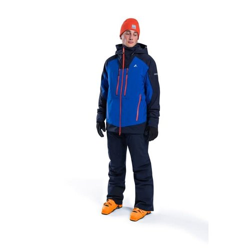 Orage Orage Alaskan Jacket (20/21) Blue Horizon-B470 *Final Sale* Orage Orage Alaskan Jacket (20/21) Blue Horizon-B470 *Final Sale*