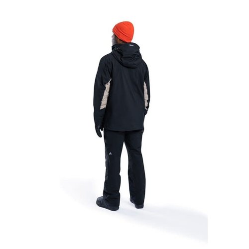 ORAGE Orage Alaskan Jacket (20/21) Beige-E205 ORAGE Orage Alaskan Jacket (20/21) Beige-E205
