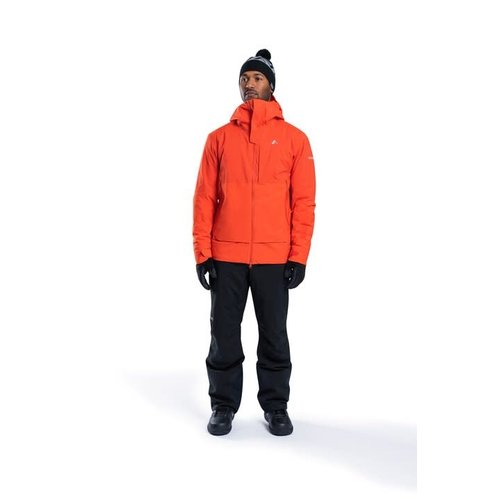 ORAGE Orage Miller Jacket (20/21) Nordic Red-R294 ORAGE Orage Miller Jacket (20/21) Nordic Red-R294